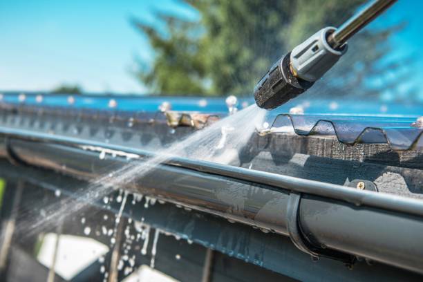 Best Commercial Pressure Washing  in Madison, SD