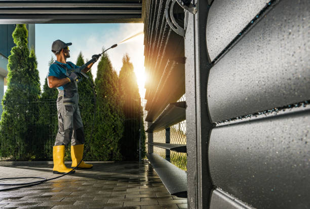 Reliable Madison, SD Pressure Washing Solutions
