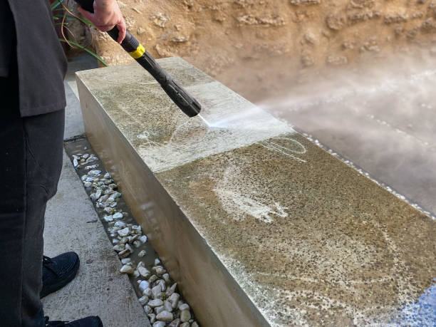 Why Choose Our Certified Pressure Washing Experts for Your Project Needs in Madison, SD?