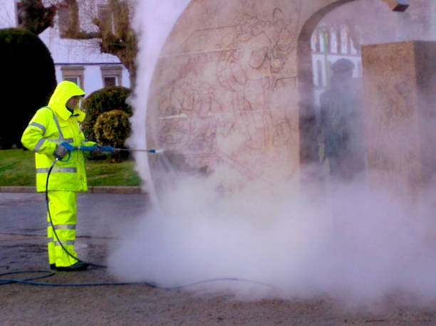 Best Pressure Washing Siding  in Madison, SD