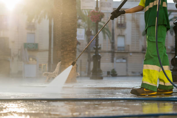 Best Roof Pressure Washing  in Madison, SD